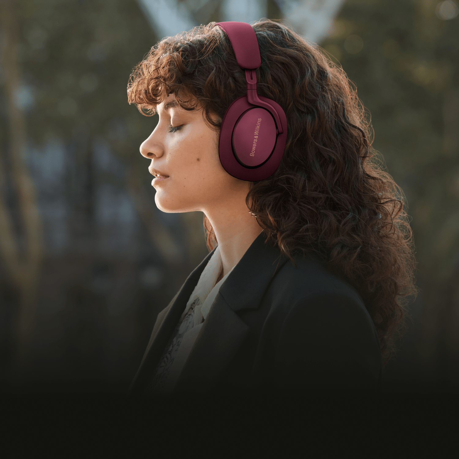 Px7 S2e - High-performance noise-cancelling wireless headphones