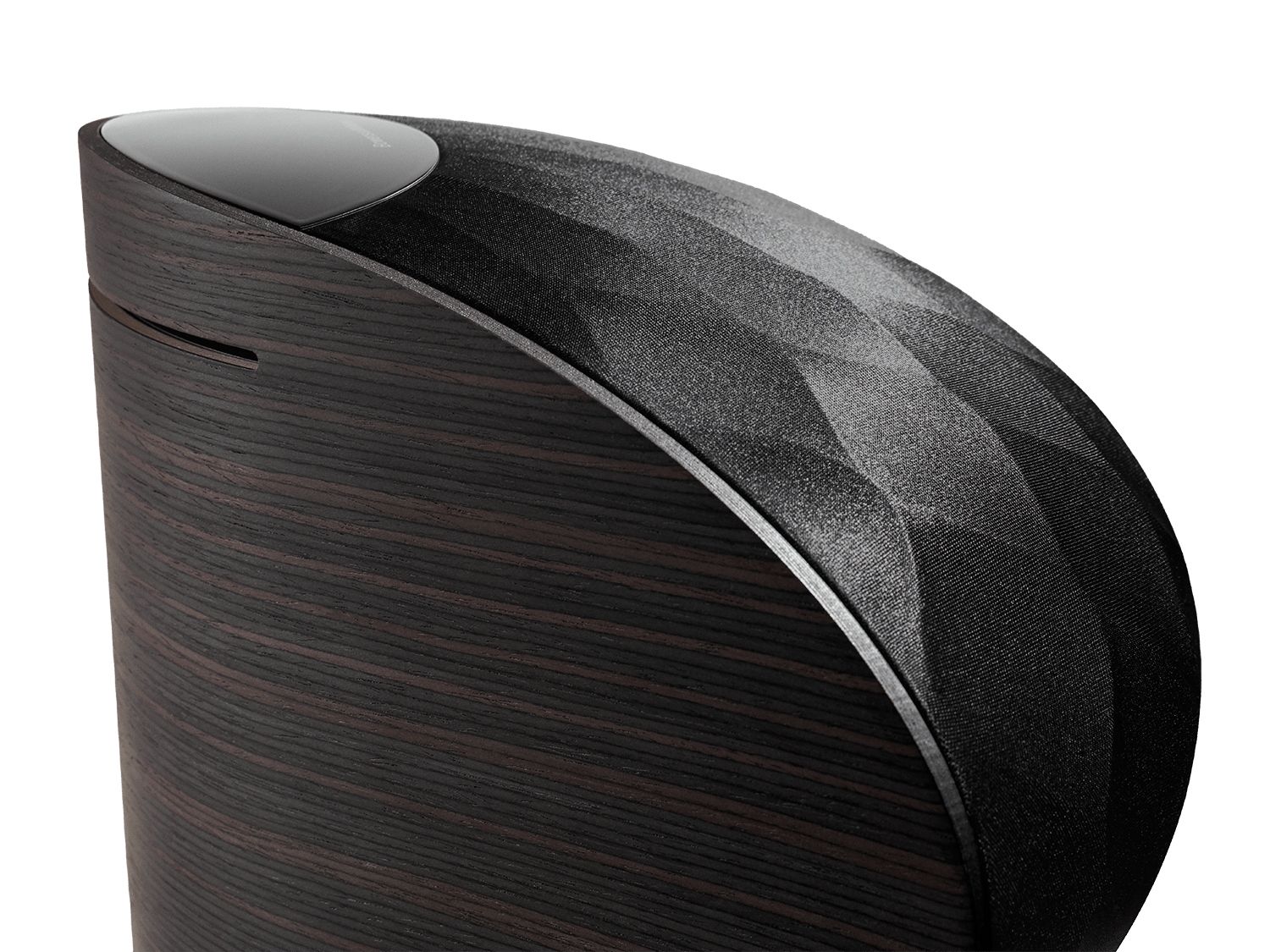 Formation Wedge - Elegant versatile wireless speaker | Bowers