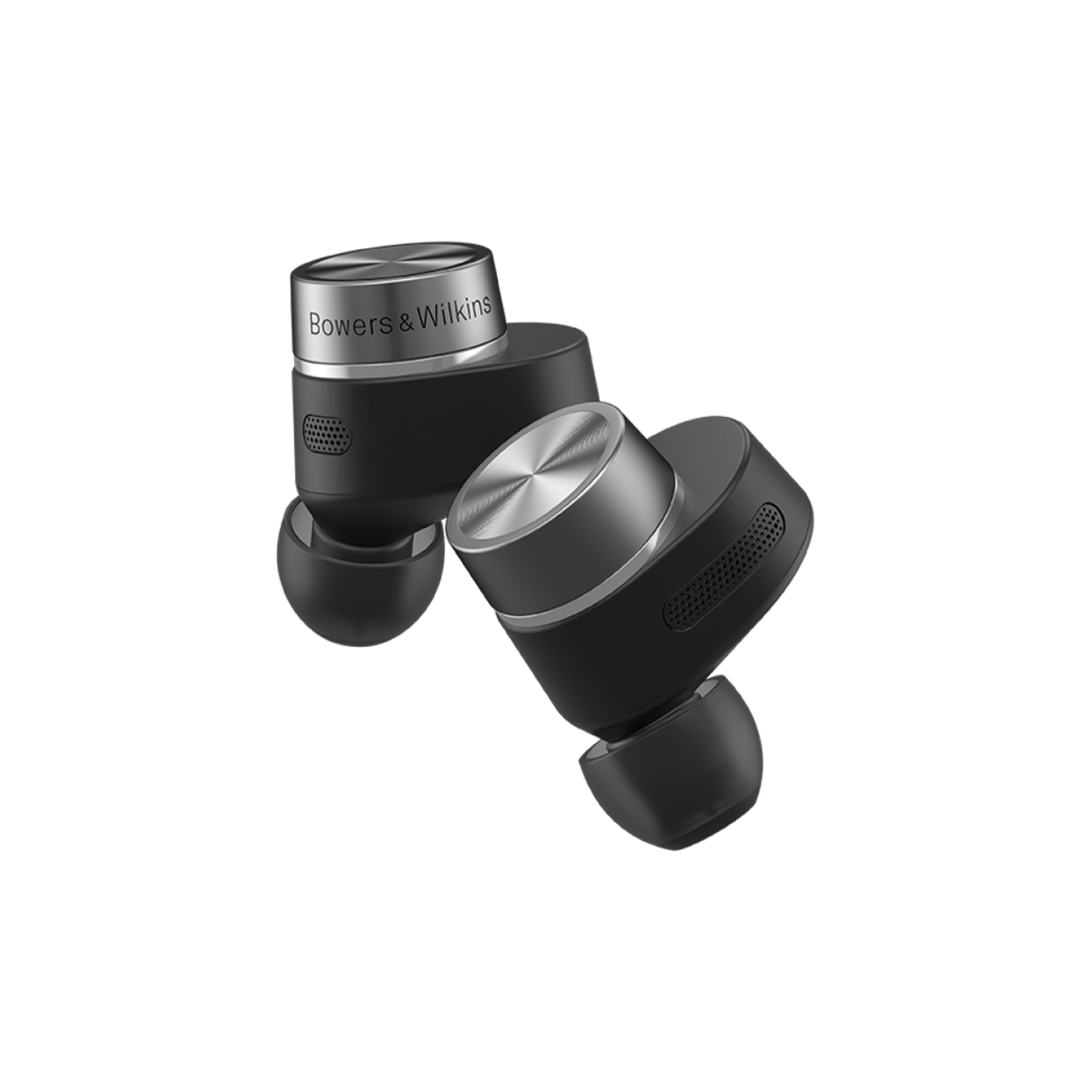 Pi7 S2 - Flagship noise-cancelling True Wireless earbuds | Bowers