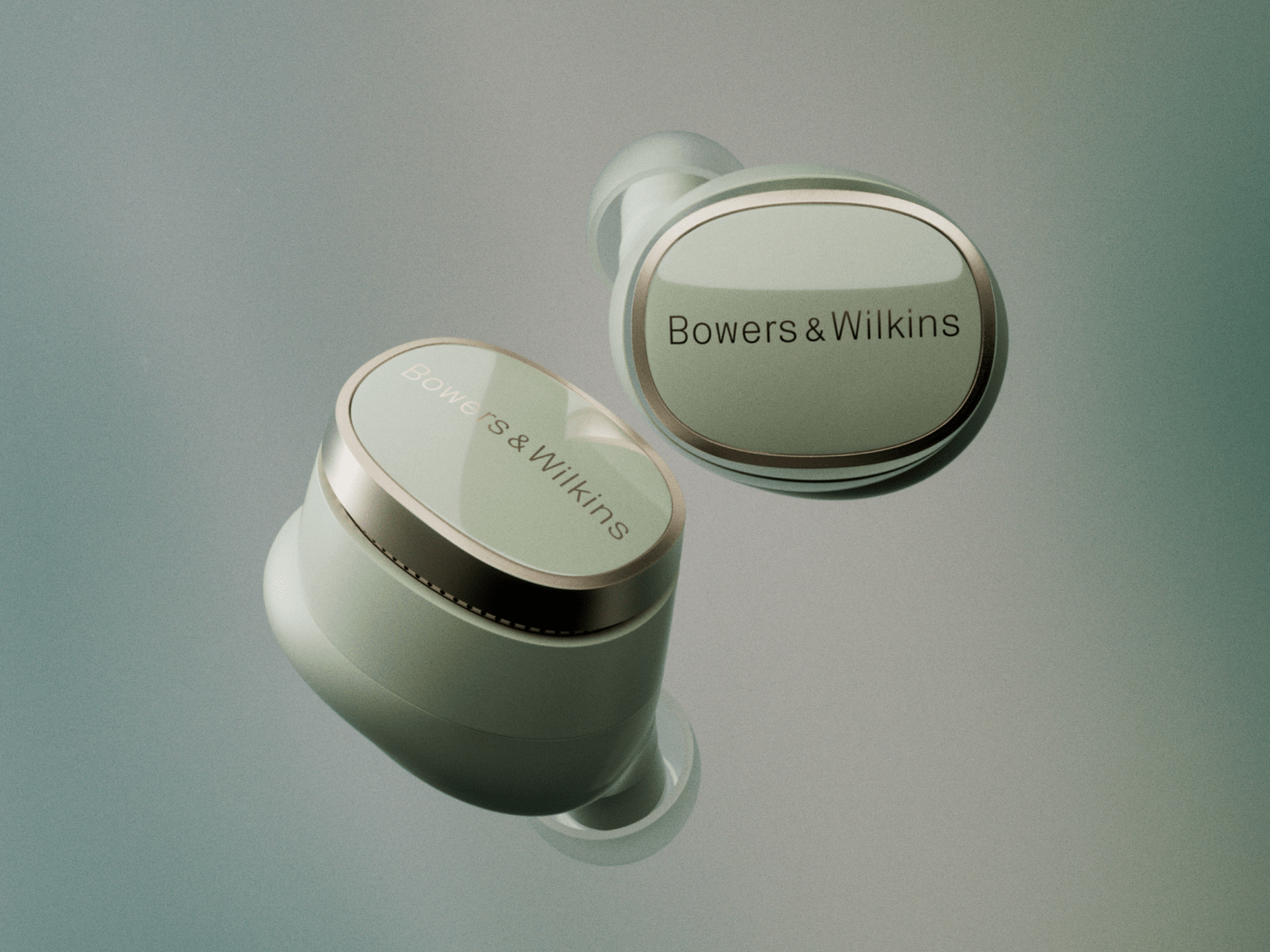 Pi8 - リファレンス完全ワイヤレス・イヤフォン | Bowers & Wilkins - 日本