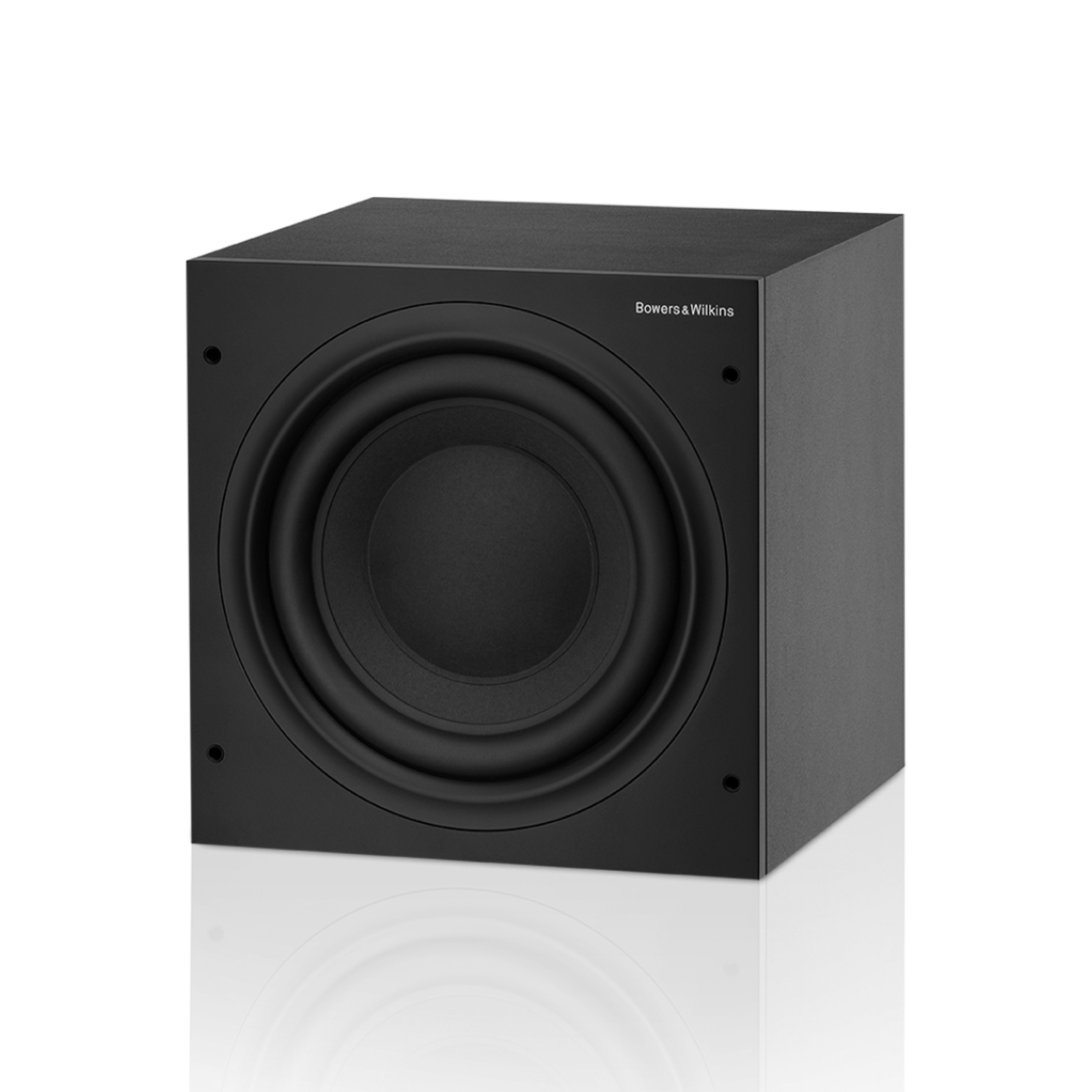 ASW610 - Performance 10-in subwoofer | Bowers & Wilkins - United