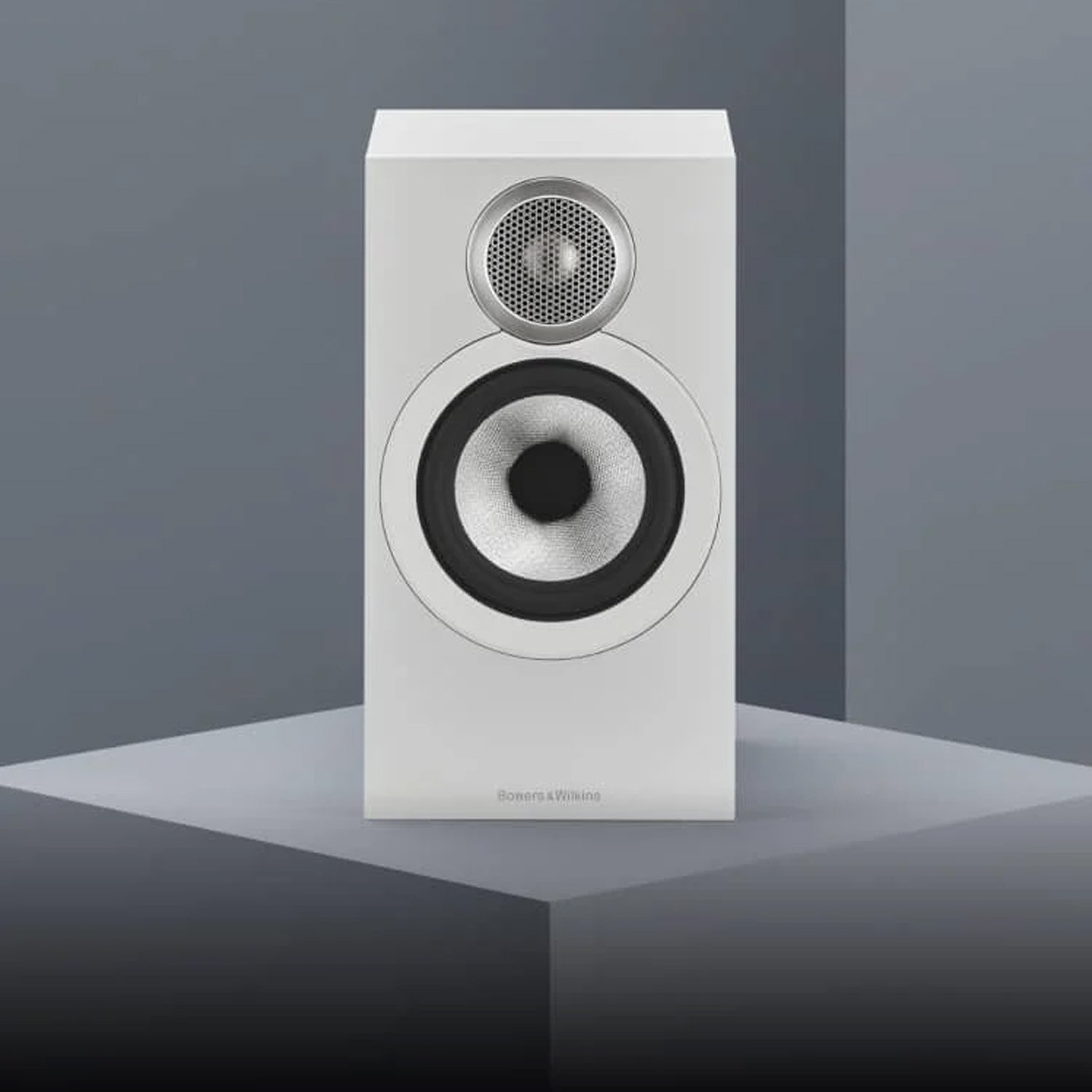 607 S3 - Performance Compact bookshelf speakers | Bowers & Wilkins