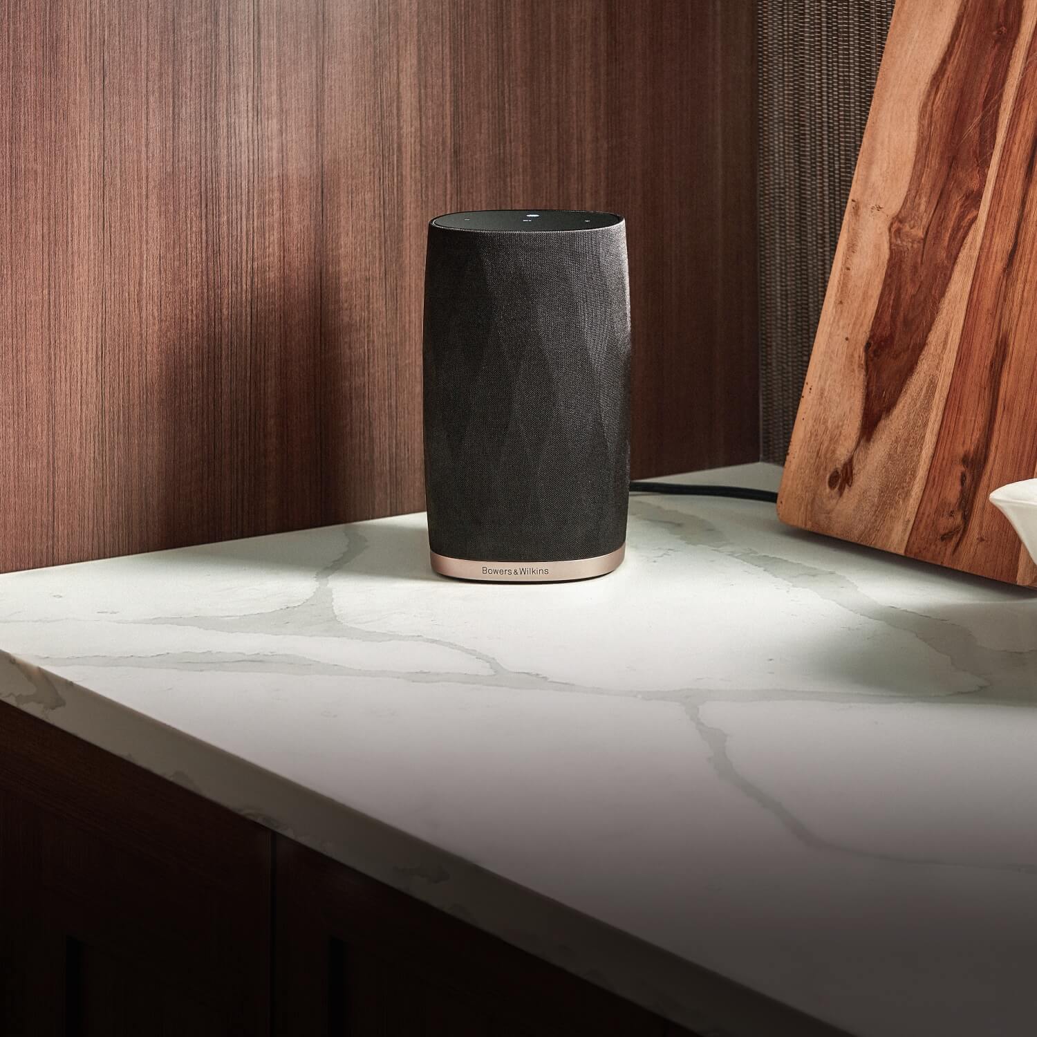 Formation Flex - Elegant versatile wireless speaker | Bowers