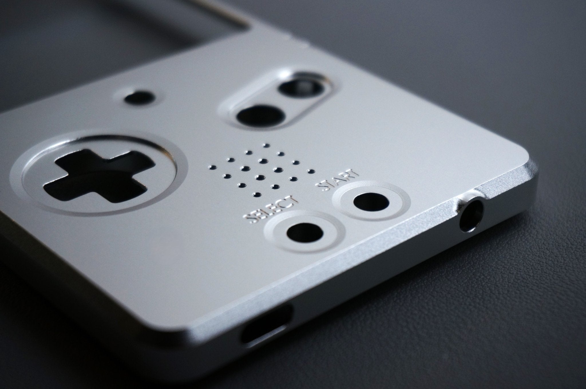 格安ゲームボーイアドバンス SP アンヒンジド - V2