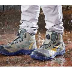 Asics WINJOB CP604 G-TX BOA | BOA®