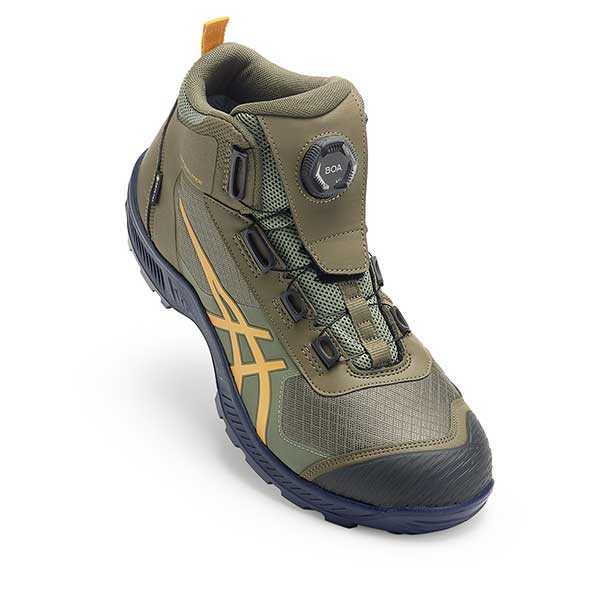 Asics WINJOB CP604 G-TX BOA | BOA®