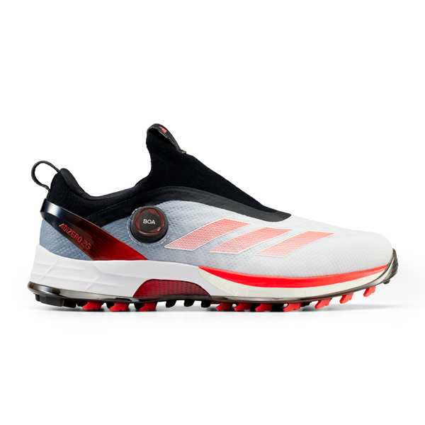 adidas ADIZERO ZG 25 BOA | BOA®