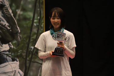 登録第5088号高憧四季選手（大阪）が初優勝！ | BOAT RACE