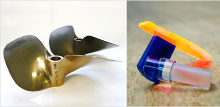 LEVEL.2 プロペラのスペック | BOAT RACE オフィシャルウェブサイト