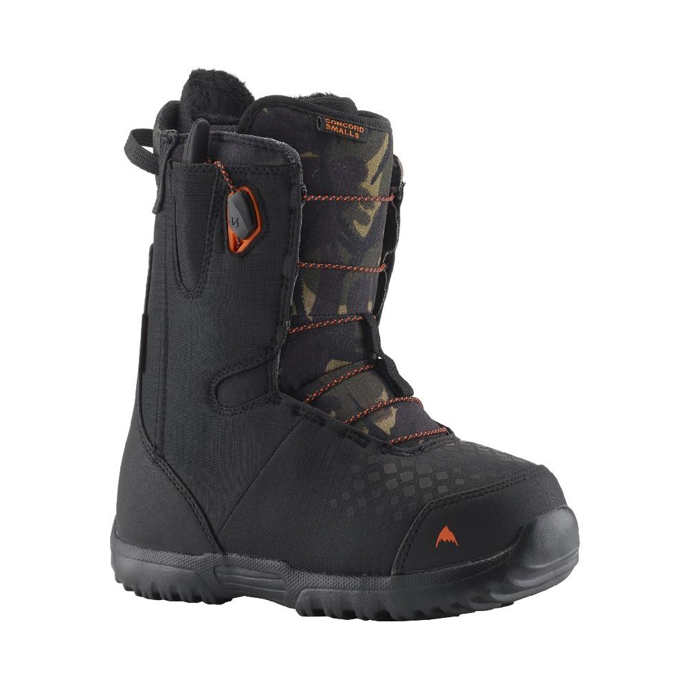 Burton Concord Smalls Snowboard Boots Kids'