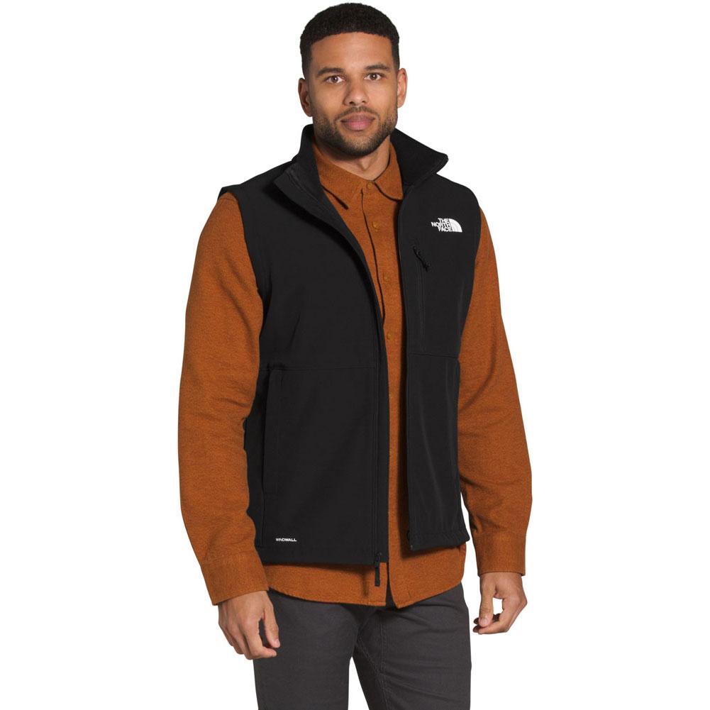 The North Face Apex Bionic Soft-Shell Vest Men's