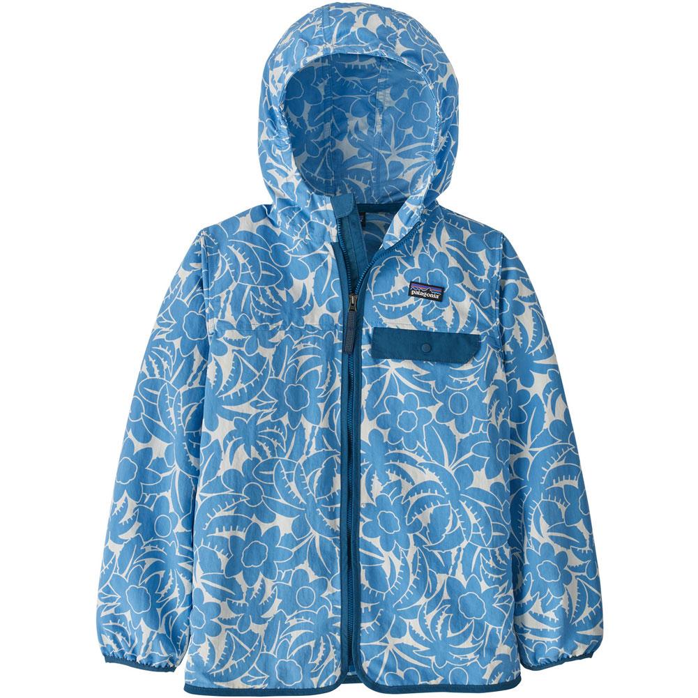 Patagonia Baggies Jacket Kids'