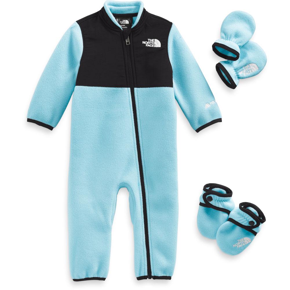 The North Face Baby Denali One Piece Set Infants'