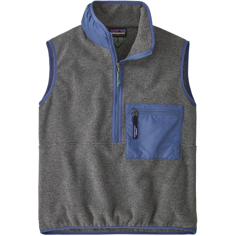 Patagonia Synchilla Fleece Vest Women's (Past Season)