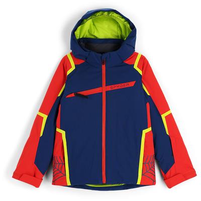 Burton Amped Jacket Boys'