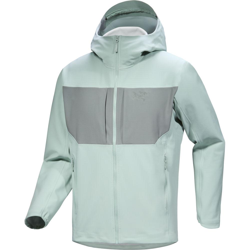 Arcteryx Gamma MX Hoody Men's