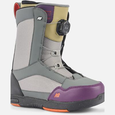Burton Concord Smalls Snowboard Boots Youth
