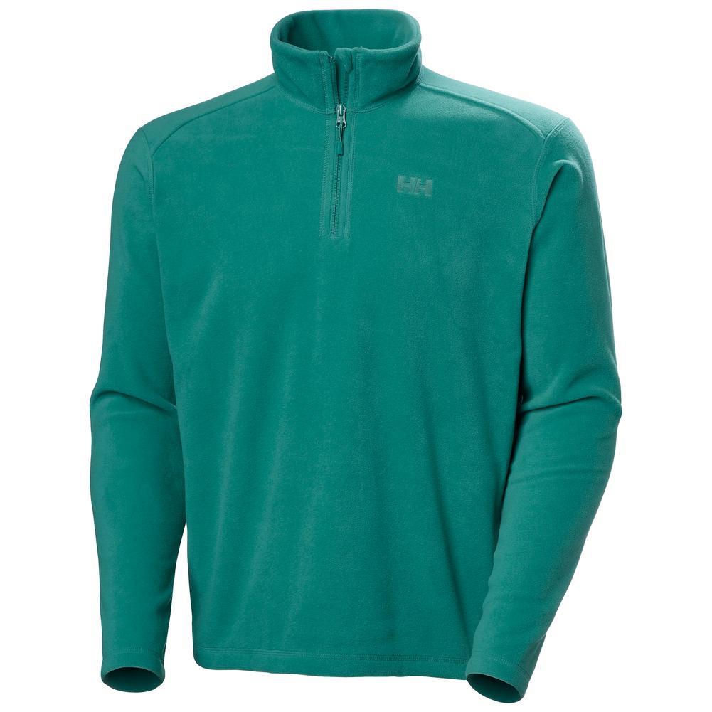 Helly Hansen Daybreaker 1/2 Zip Fleece Pullover Men's