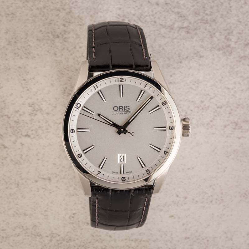 Buy Oris Artix 01 733 7642 4051-07 5 21 81FC | Bob's Watches - Sku