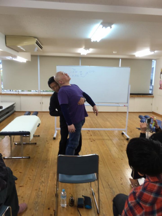 夢幻即効療法佐賀セミナー | 熊本市「すがはら筋整骨院」姿勢改善専門