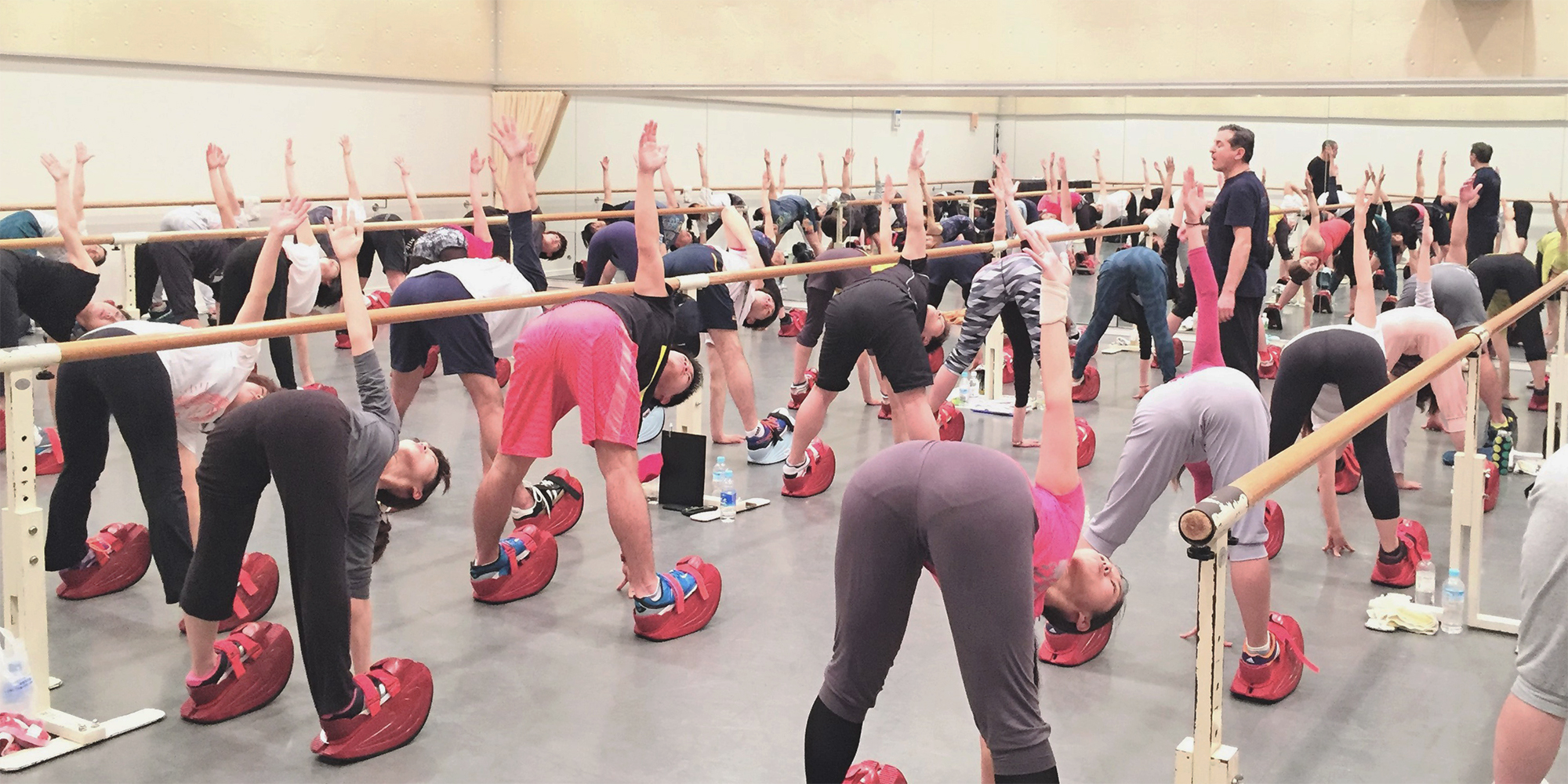 MasterStretch® / マスターストレッチ® | body element system japan