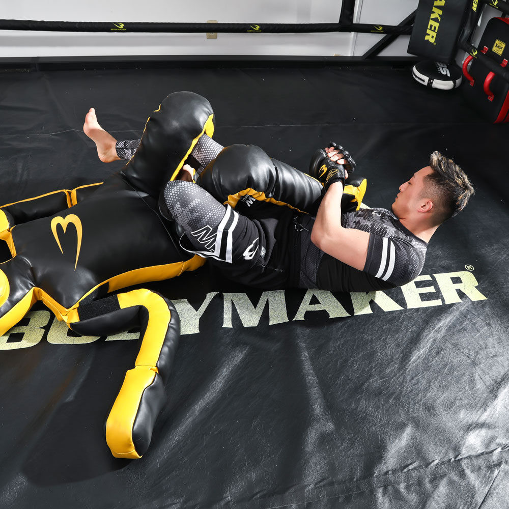 グラップリング・柔術 お得な9点セット グラップリング・柔術 お得な9