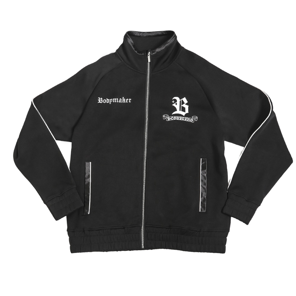 プラスB トラックスーツ ジャケット2｜BODYMAKER（ボディメーカー）