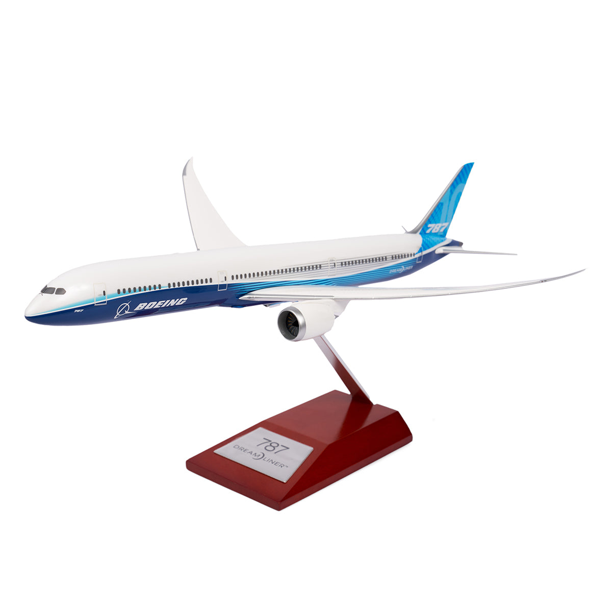 Boeing Commercial Models – tagged 