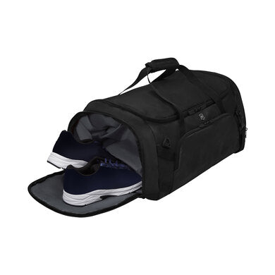 Victorinox Sport EVO 2-in-1 Duffel Backpack – The Boeing Store