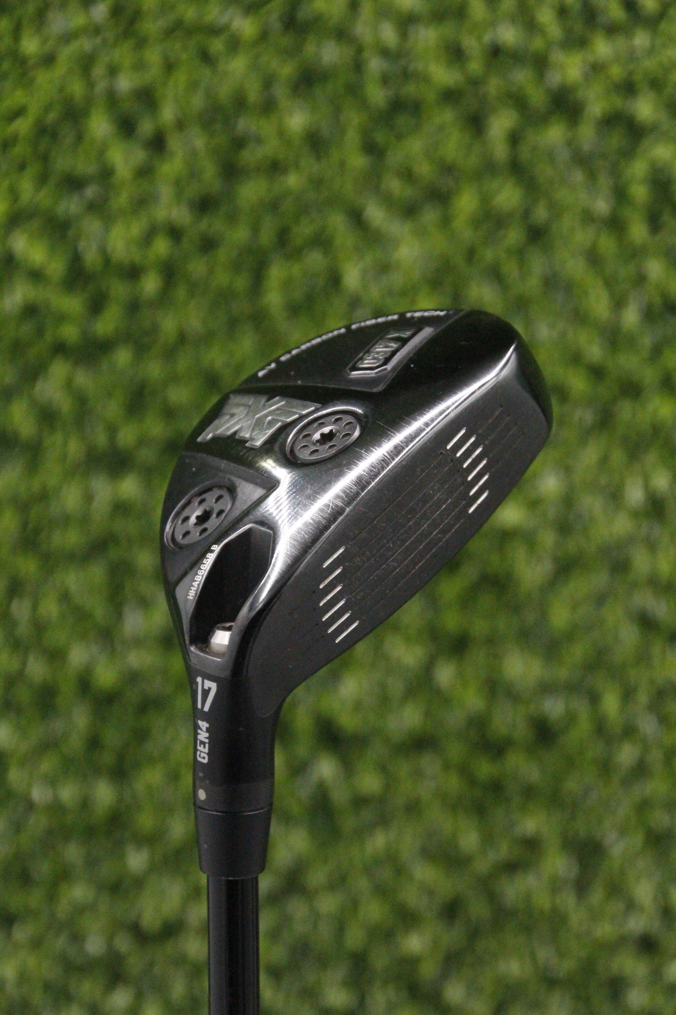 PXG Clubs – bogeys2Birdies