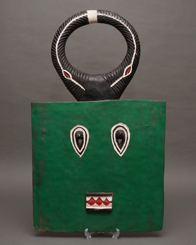 アフリカ民族楽器・アフリカ雑貨店 BOGOLANMarket / (コートジボワール