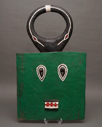 アフリカ民族楽器・アフリカ雑貨店 BOGOLANMarket / (コートジボワール