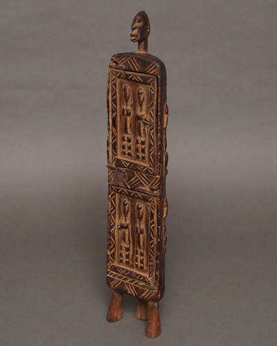 アフリカ民族楽器・アフリカ雑貨店 BOGOLANMarket / (マリ) ドゴン族