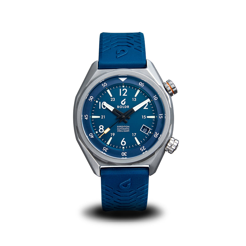 Expedition II Everest – BOLDR Supply Co.