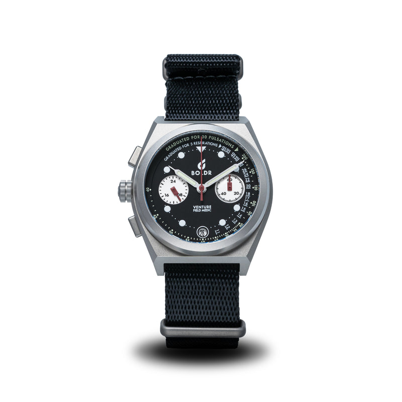 Field Medic II Destro (Preorder) – BOLDR Supply Co.