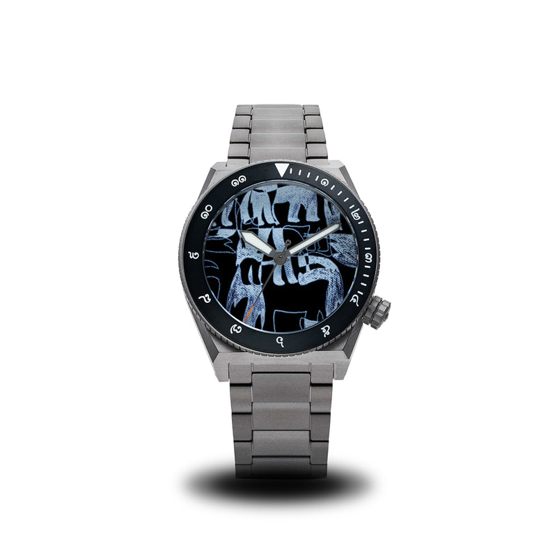 BOLDR x ART STORY BY AUTISTIC THAI – BOLDR Supply Co.