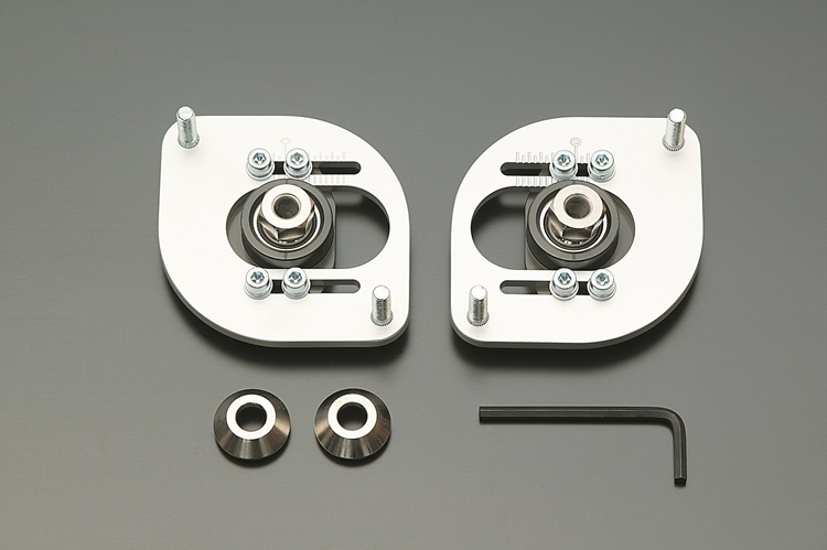 BOLD WORLD / ピロアッパーマウント