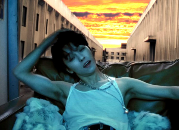 SEVENTEEN member VERNON tries cope up with chaotic times in pop