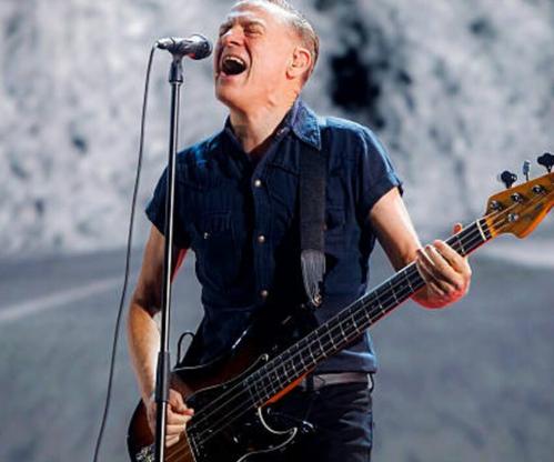 Bryan Adams 2026 South Africa Tour | Bona Magazine