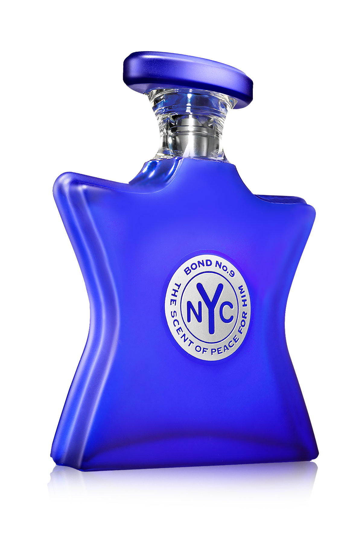 The Scent of Peace for Him | Bond No. 9 New York