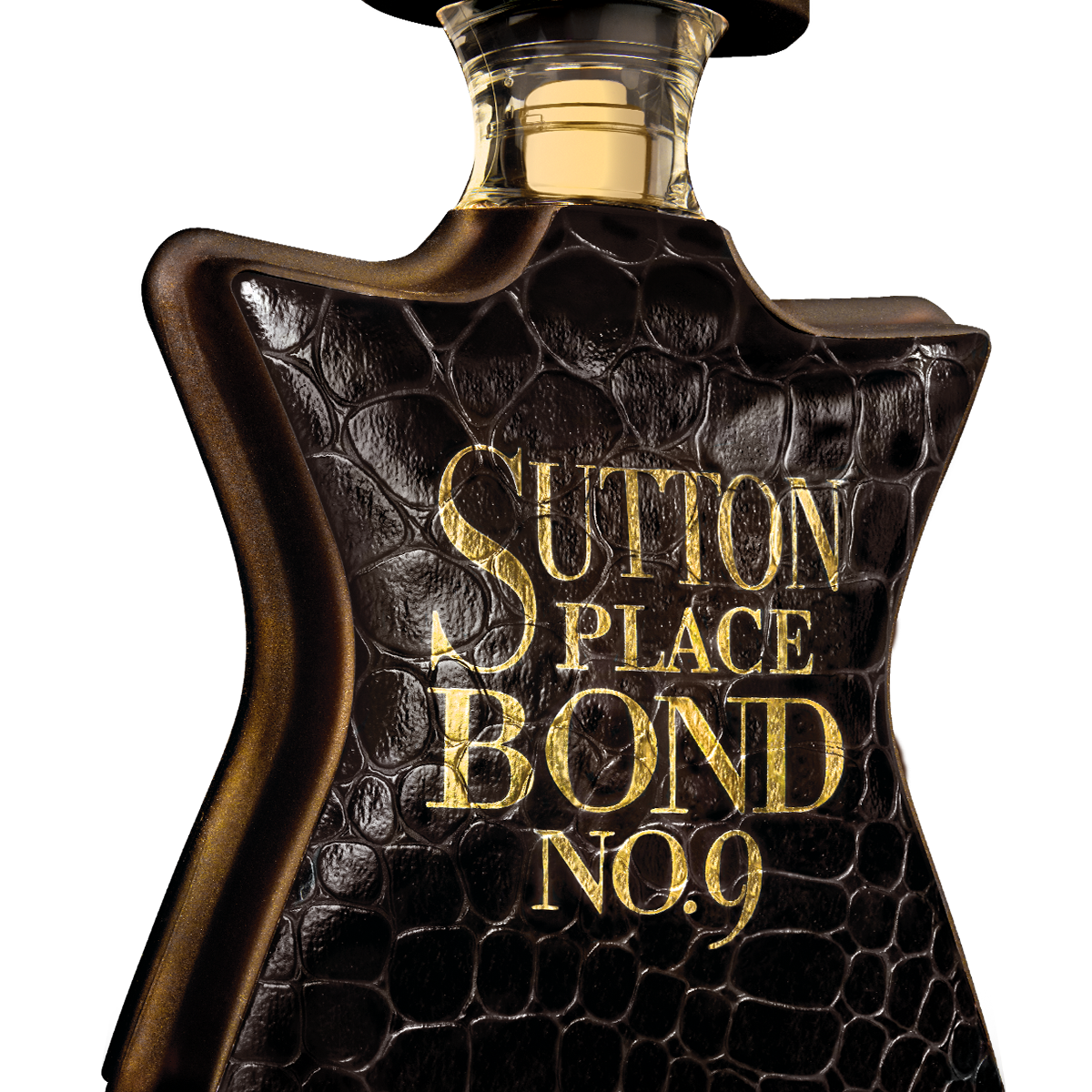 Sutton Place - Masculine Floral Cologne | Bond No. 9