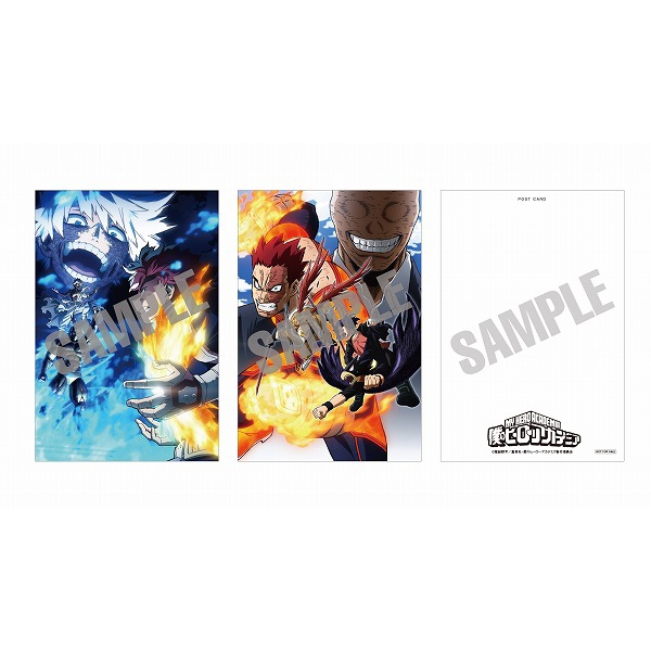 DVD Vol.2】僕のヒーローアカデミア 7th 初回生産限定版: CD/DVD/Blu