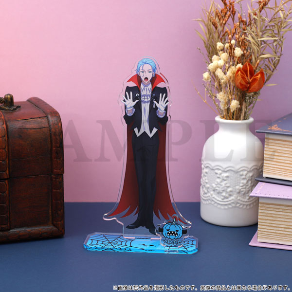 SK∞ エスケーエイト アクリルスタンド Halloween ランガ: キャラ