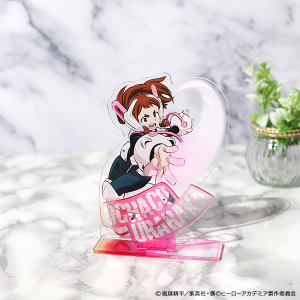 僕のヒーローアカデミア アクリルスタンド 