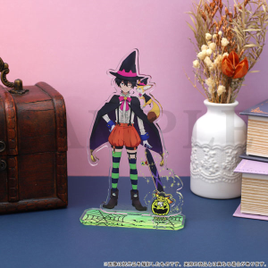 SK∞ エスケーエイト アクリルスタンド Halloween ランガ: キャラ