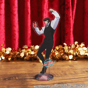 血界戦線 アクリルスタンド／Party! スティーブン・A・スターフェイズ