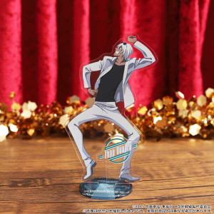 血界戦線 アクリルスタンド／Party! スティーブン・A・スターフェイズ