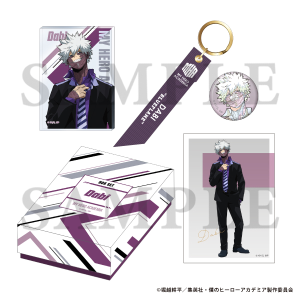 僕のヒーローアカデミア BOXセット／CAMERA!! 爆豪勝己: キャラグッズ