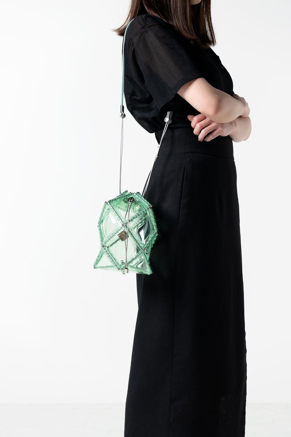 52 BY HIKARUMATSUMURA - 【お取り寄せ可能】ASTERISK - Medium [Light