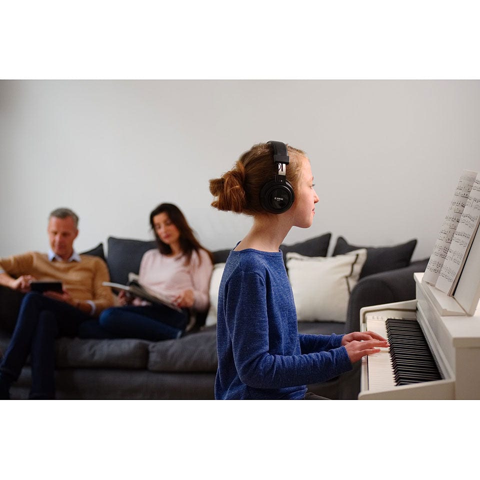 Kawai SH9 Digital Piano Headphones | Bonners Music